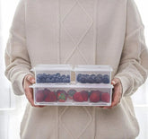 Rectangular Container